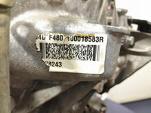Load image into Gallery viewer, Motor Dacia Sandero III H4DF480 1.0 TCE 90PS 2021 Engine Unkomplett MOT8649452583ng