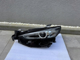 Frontscheinwerfer Mazda 6 GRF5-51040 Links Scheinwerfer Headlight SCH7300870949px