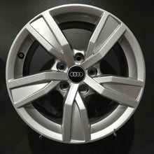 Load image into Gallery viewer, 4x Alufelge 16 Zoll 7.0" 5x112 35ET 8W0601025A Audi A4 B8 Rim Wheel FEL8503882004zo