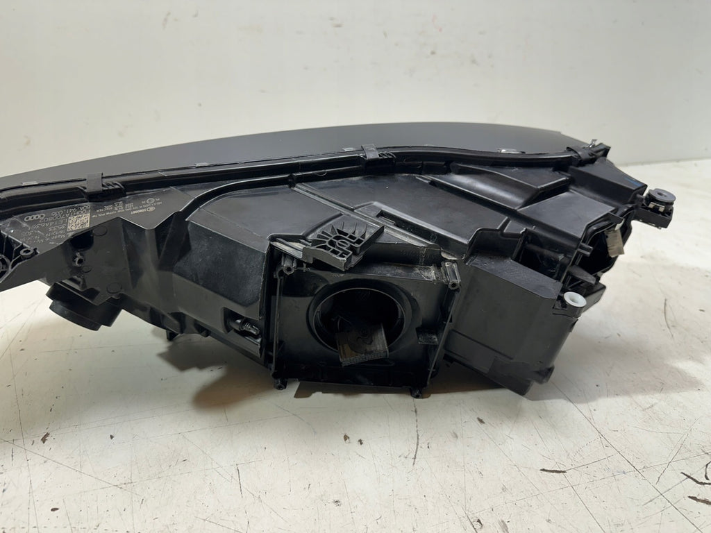 Frontscheinwerfer Audi Q5 80A941036TH LED Rechts Scheinwerfer Headlight SCH5231169645yp