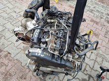 Load image into Gallery viewer, Motor VW Polo CFW 1.9 TDI 90PS 66kW 160TKm Diesel Engine Komplett