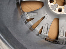 Load image into Gallery viewer, 1x Alufelge 17 Zoll 6.5" 5x100 Glanz Toyota Yaris Rim Wheel FEL4816087720nk