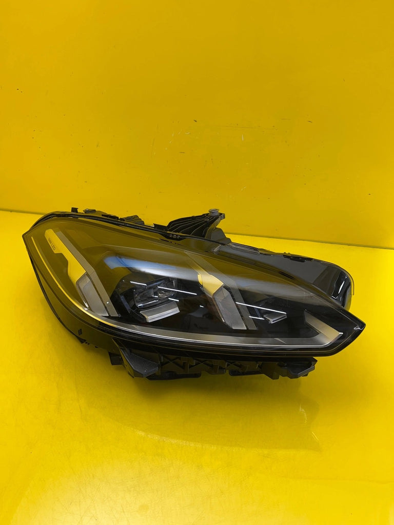 Frontscheinwerfer BMW 1 5A32B52-10 LED Rechts Scheinwerfer Headlight SCH4205985574yi