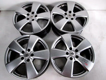 Load image into Gallery viewer, 4x Alufelge 18 Zoll 8.0" 5x115 30ET Chevrolet Zafira Ampera Rim Wheel FEL9699442491gi