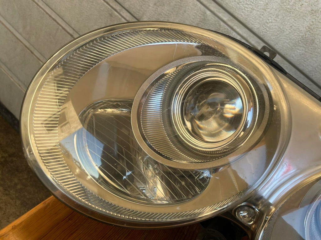Frontscheinwerfer Bentley Continental Flying Spur 3W1941015K Links Headlight SCH1902299918da