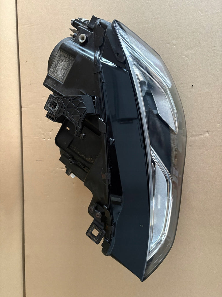 Frontscheinwerfer Audi A5 8T0941005C Links Scheinwerfer Headlight SCH9397921852mj