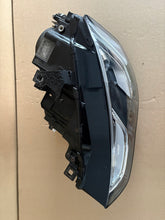 Laden Sie das Bild in den Galerie-Viewer, Frontscheinwerfer Audi A5 8T0941005C Links Scheinwerfer Headlight SCH9397921852mj