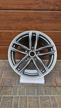 Laden Sie das Bild in den Galerie-Viewer, 1x Alufelge 20 Zoll 5x112 8T0601025DG Audi A5 Rim Wheel FEL9805558665nm