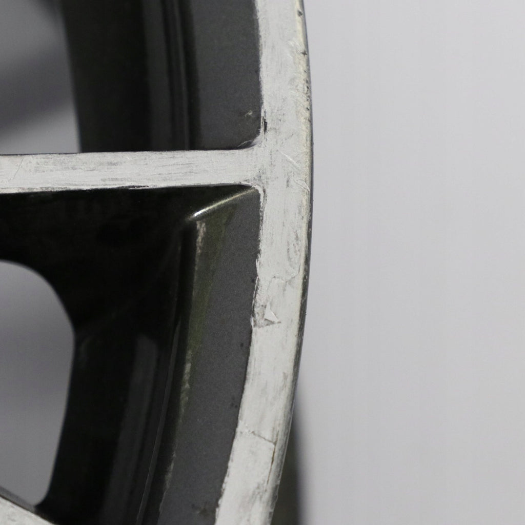 1x Alufelge 20 Zoll 8.5" 5x120 BMW Rim Wheel FEL6657133681kd