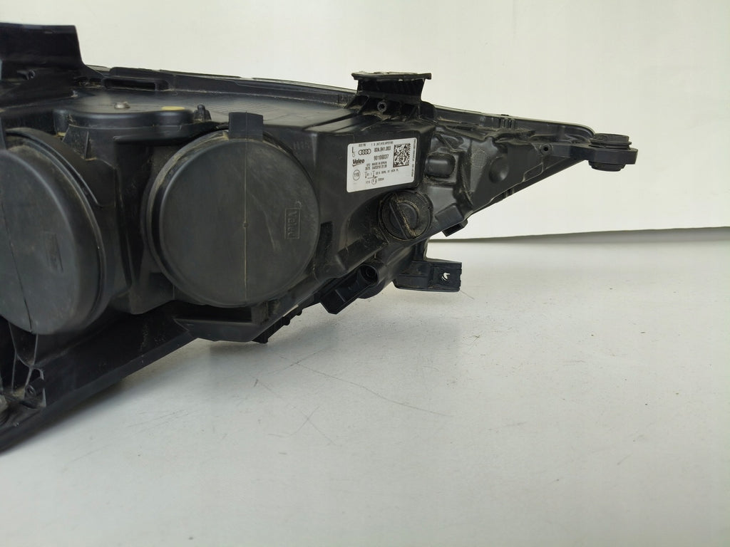 Frontscheinwerfer Audi A1 82A941003 Links Scheinwerfer Headlight