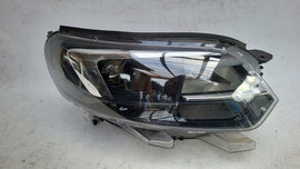 Frontscheinwerfer Opel Zafira Vivaro C 9832836480 Xenon Rechts Headlight