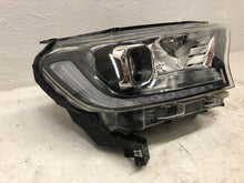 Load image into Gallery viewer, Frontscheinwerfer Ford Ranger JB3B-13E014-BA Full LED Rechts Headlight