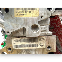 Load image into Gallery viewer, Motor BMW X3 E83 E70 E71 M57D30 306D3 3.0 184TKm 2005 Diesel Engine Unkomplett MOT5021321453gb