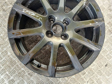 Laden Sie das Bild in den Galerie-Viewer, 4x Alufelge 17 Zoll KBA47541 Kia Stonic Rim Wheel FEL6772977520et