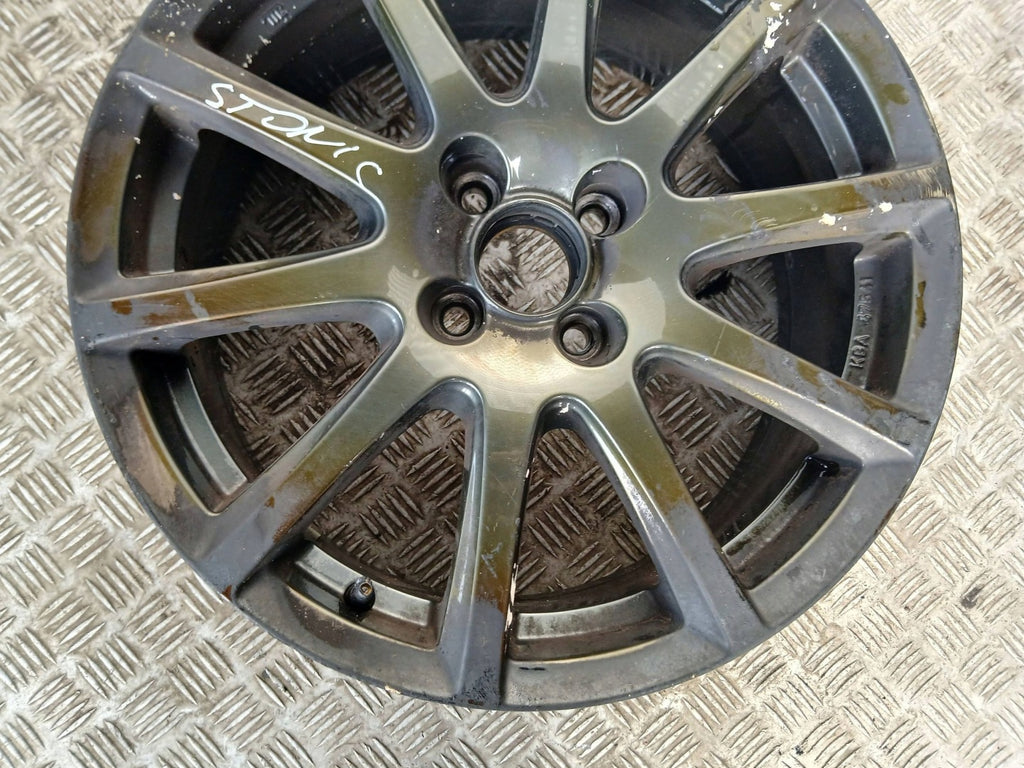 4x Alufelge 17 Zoll KBA47541 Kia Stonic Rim Wheel FEL6772977520et