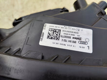 Load image into Gallery viewer, Frontscheinwerfer Audi Q5 8R0941753C 90030775 Links Scheinwerfer Headlight SCH6062569435pg
