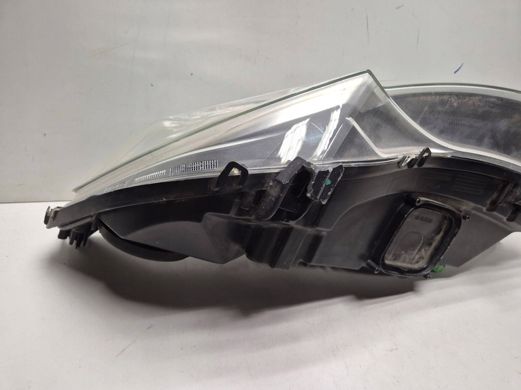 Frontscheinwerfer Fiat Ducato 1394418080 Rechts Scheinwerfer Headlight SCH6868582655iy