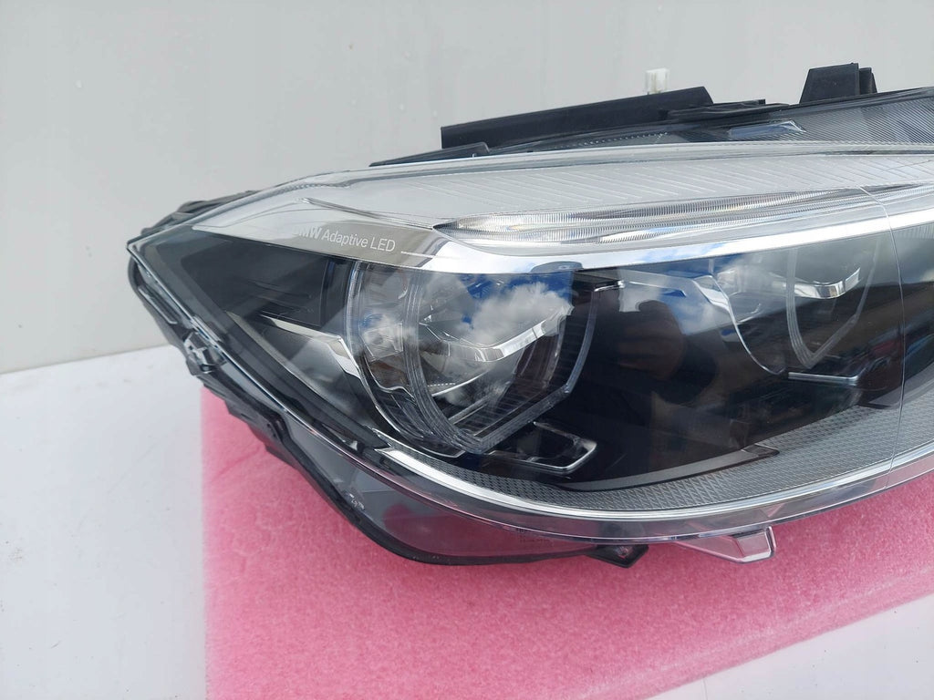 Frontscheinwerfer BMW 3 F34 8738730 Full LED Rechts Scheinwerfer Headlight SCH6928949300mt