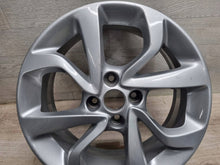 Laden Sie das Bild in den Galerie-Viewer, 1x Alufelge 16 Zoll 6.5&quot; 4x100 40ET 13380635 Opel Corsa E Rim Wheel