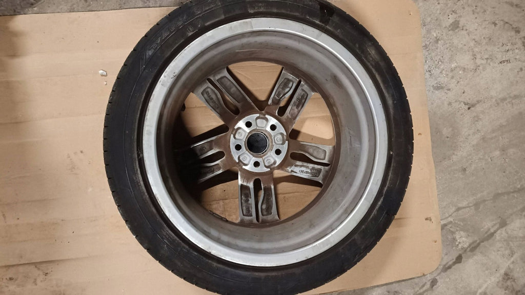 1x Alufelge 17 Zoll 5x112 82A601025K Audi A1 Rim Wheel FEL9297264750ia