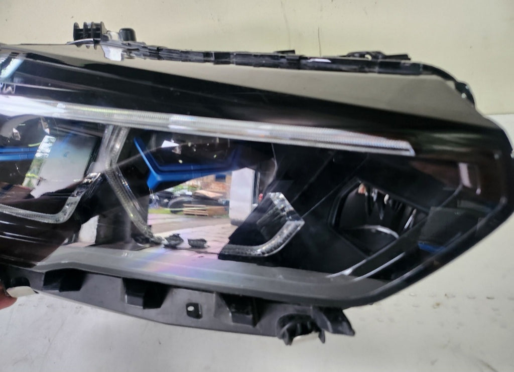 Frontscheinwerfer BMW X5 G05 G06 5A279B2 Laser Rechts Scheinwerfer Headlight SCH9010497888zv