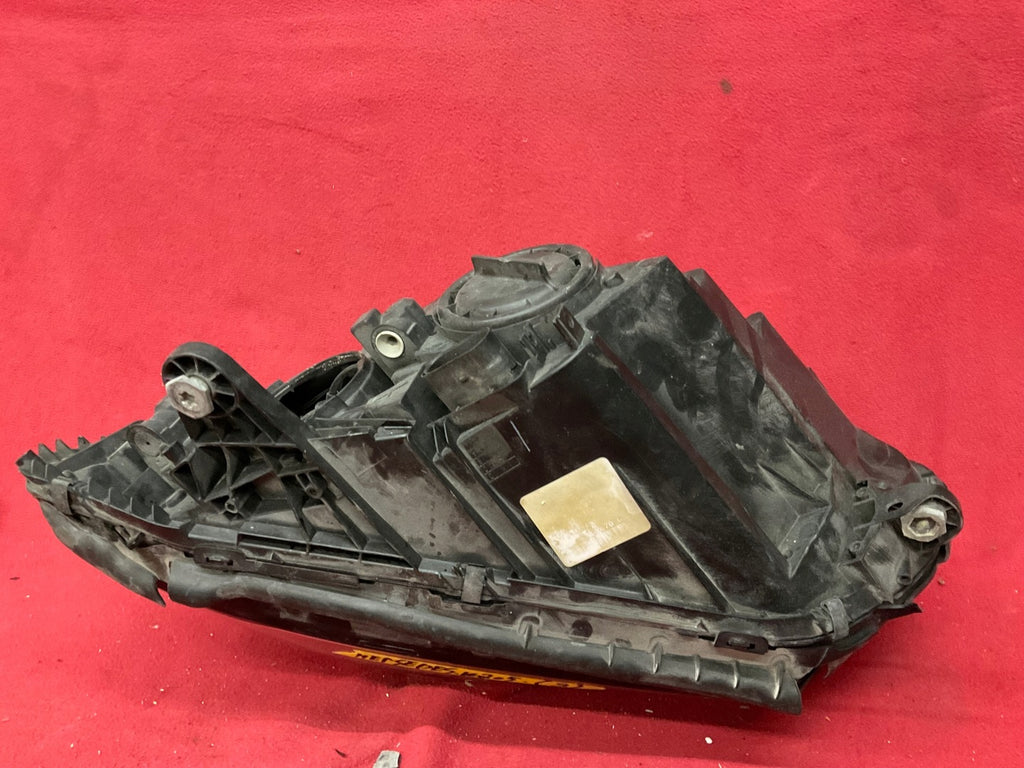 Frontscheinwerfer Mercedes-Benz W205 A2058260291 A2059067002 Rechts Headlight SCH3031245646mb