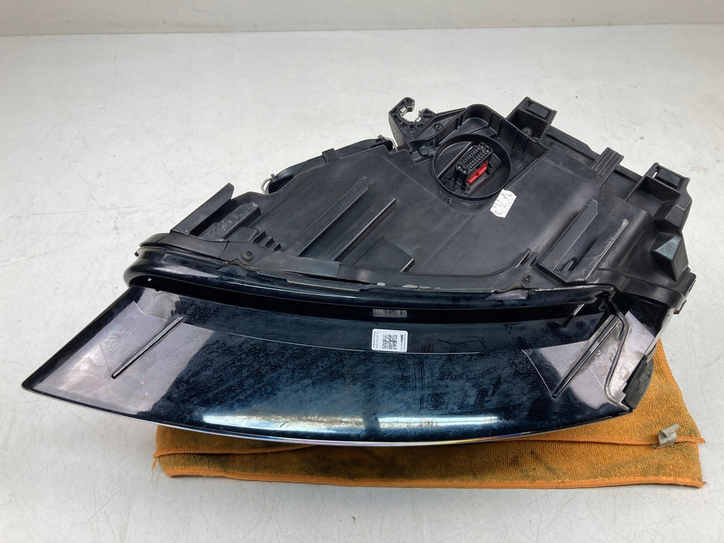 Frontscheinwerfer Audi Q5 8R0941032C Xenon Rechts Scheinwerfer Headlight SCH2427189384jk