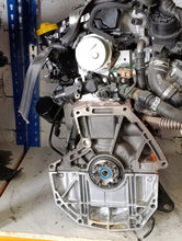 Load image into Gallery viewer, Motor Dacia Mercedes-Benz Nissan I K9K657 1.5 DCI 110PS 80TKm Diesel Unkomplett