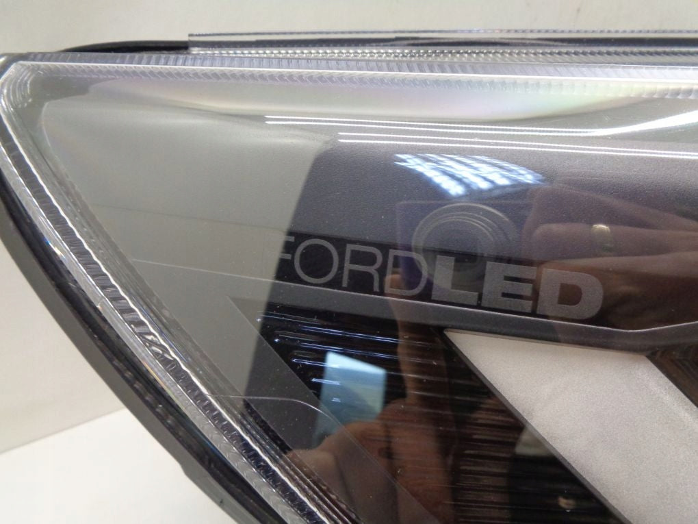 Frontscheinwerfer Ford Focus NX7B-13E014-CD LED Rechts Scheinwerfer Headlight