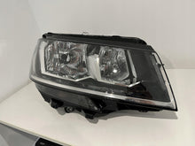 Load image into Gallery viewer, Frontscheinwerfer VW Transporter 7L1941006B Halogen Rechts Headlight