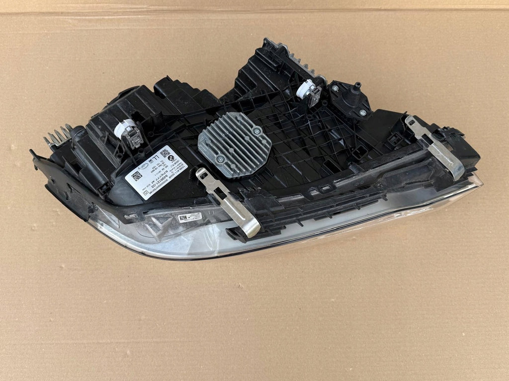 Frontscheinwerfer BMW G31 G30 8499121 8499122 LED Ein Satz Headlight SCH1727639782zy