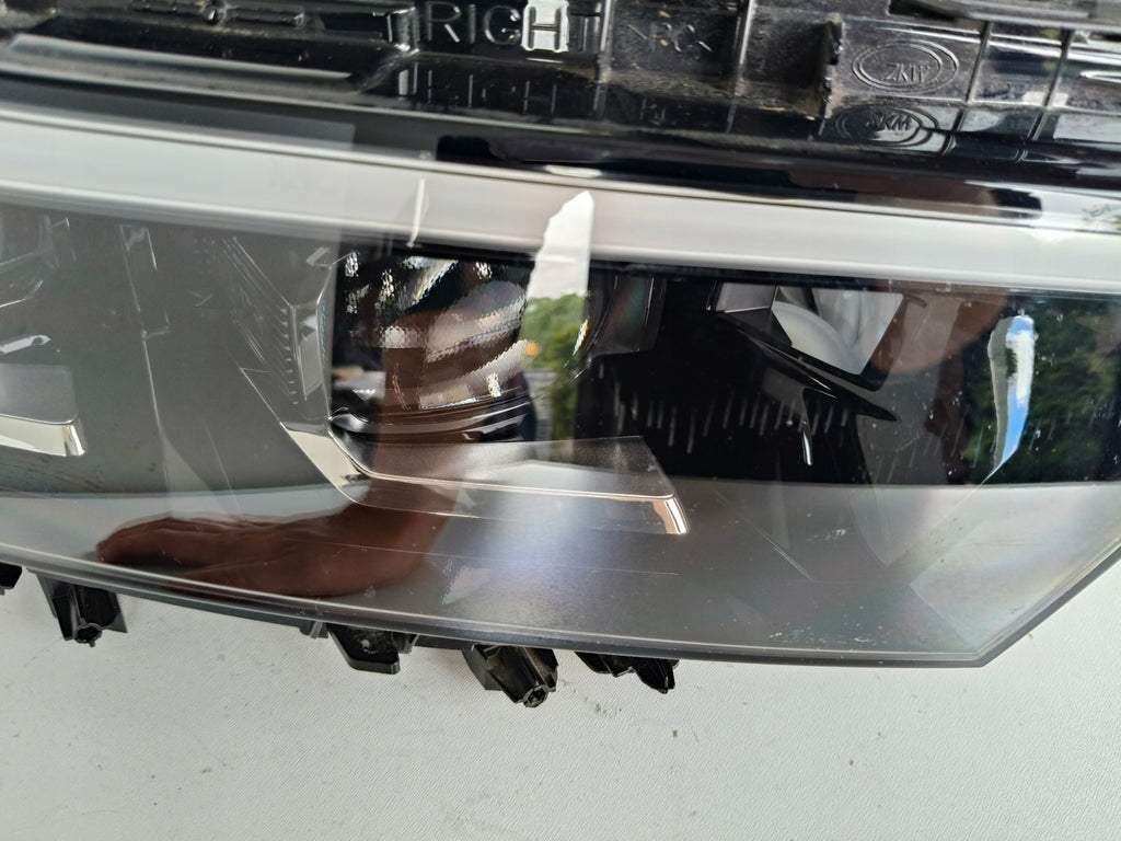 Frontscheinwerfer Opel Astra L 168977768000 Full LED Rechts Headlight SCH3649069386kw