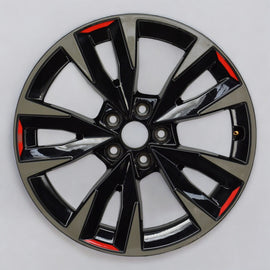 1x Alufelge 18 Zoll 8.0