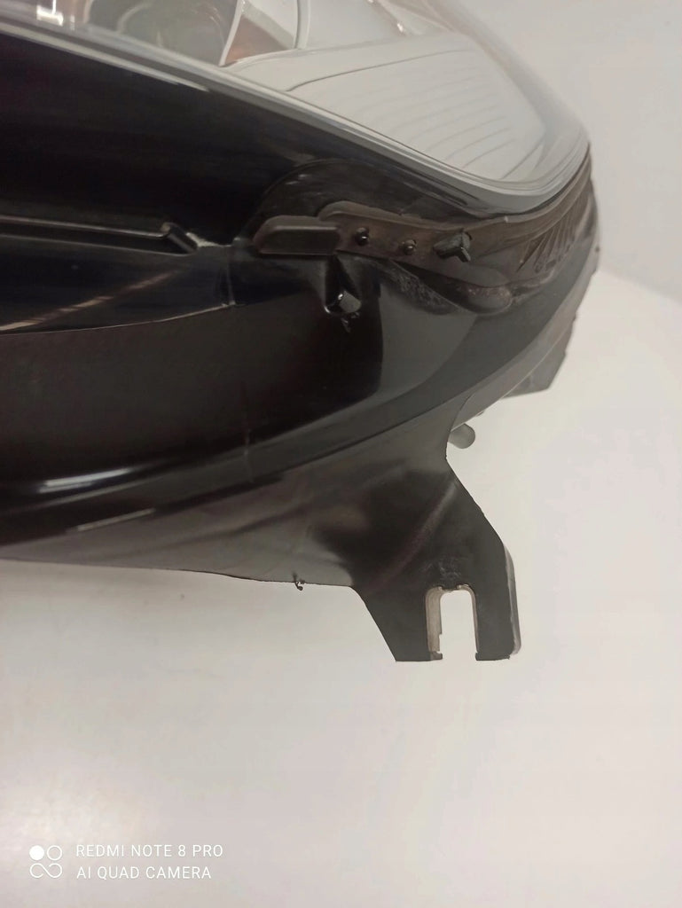 Frontscheinwerfer Audi A6 4G0941005F LED Links Scheinwerfer Headlight