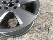 Load image into Gallery viewer, 1x Alufelge 17 Zoll 7.5&quot; 5x112 51ET 8V0601025BK Audi A3 Rim Wheel