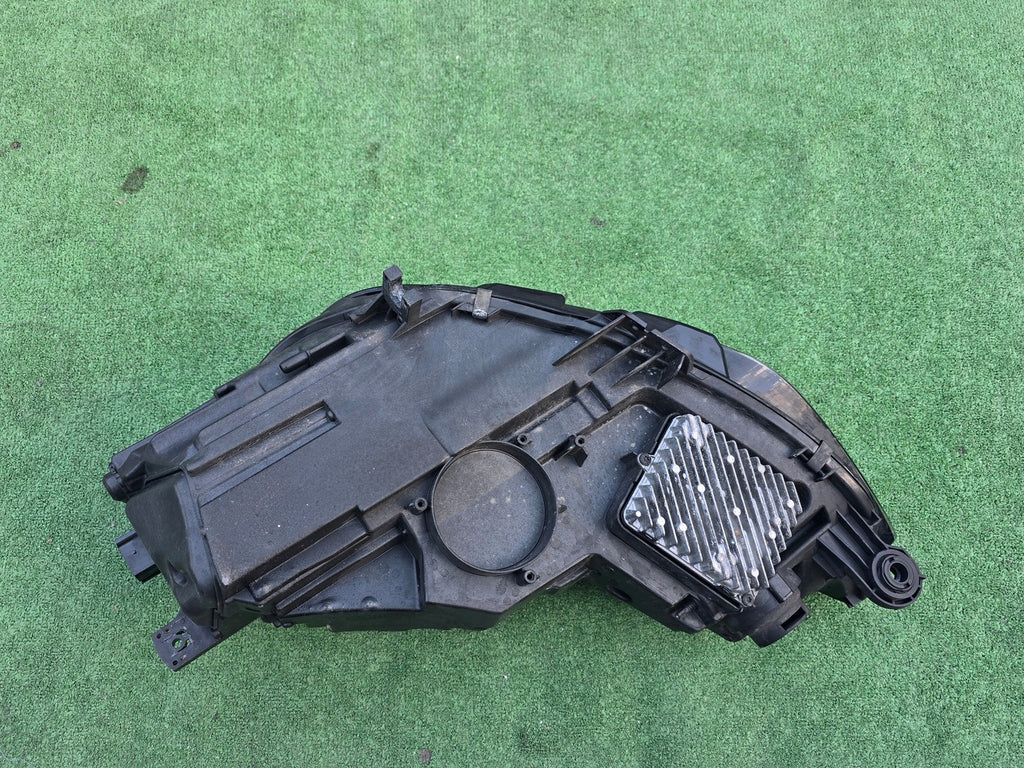 Frontscheinwerfer Audi A4 B9 8W0941034D Full LED Rechts Scheinwerfer Headlight SCH4120357295sg