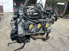 Load image into Gallery viewer, Motor Mercedes-Benz W211 W204 272922 2.5 204PS 150kW 125TKm 2008 Benzin Komplett