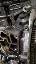 Laden Sie das Bild in den Galerie-Viewer, Motor Audi B7 BRC 2.0 TDI 136PS 100kW 250TKm Diesel Engine Unkomplett MOT3322405598hl