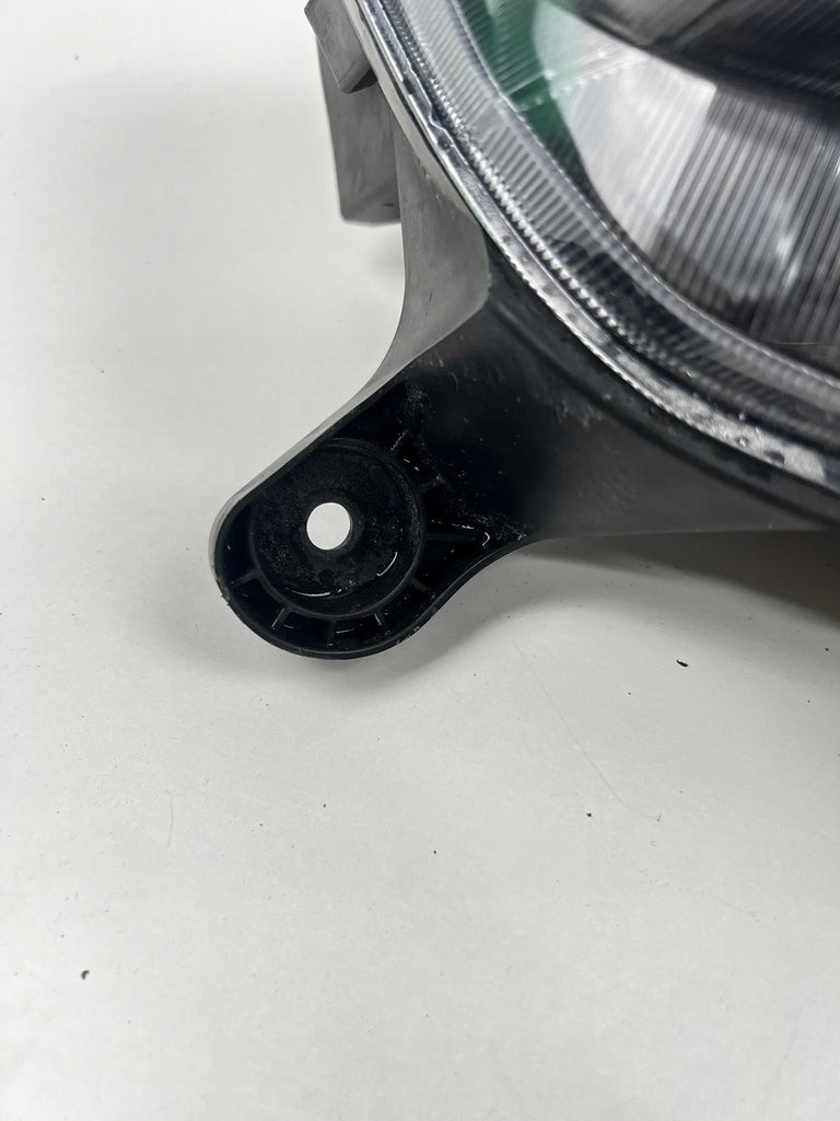 Frontscheinwerfer Dacia Logan 260103529R LED Rechts Scheinwerfer Headlight