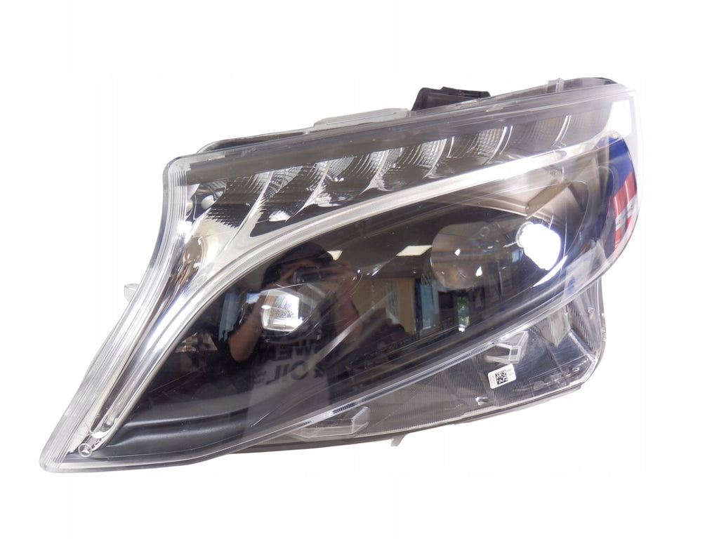 Frontscheinwerfer Mercedes-Benz Vito W447 Eqv A4479063201 LED Rechts oder Links
