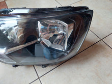 Load image into Gallery viewer, Frontscheinwerfer VW Transporter 7E1941015 Halogen Links Scheinwerfer Headlight