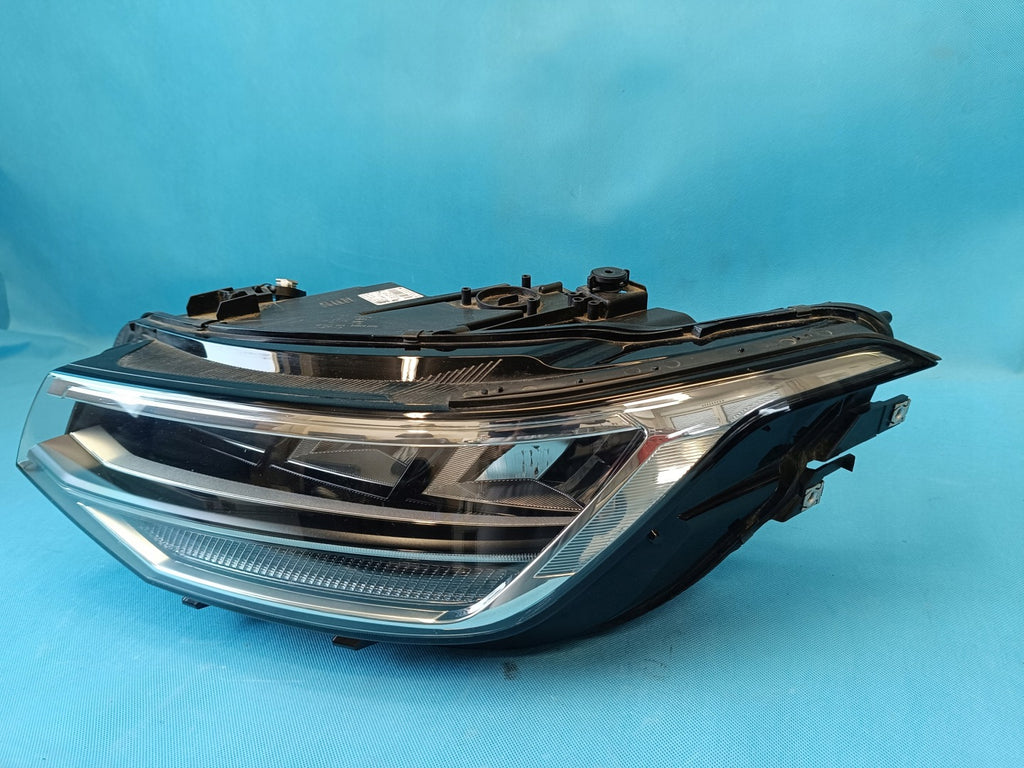 Frontscheinwerfer VW Tiguan 5NB941035C Links Scheinwerfer Headlight SCH6516899773yz