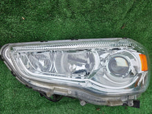 Laden Sie das Bild in den Galerie-Viewer, Frontscheinwerfer Mitsubishi Asx Links Scheinwerfer Headlight