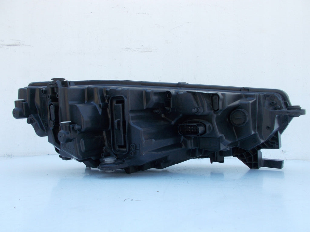 Frontscheinwerfer Skoda Octavia IV 5E4941015 LED Links Scheinwerfer Headlight SCH7754742620ia