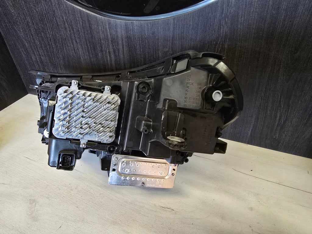 Frontscheinwerfer BMW X1 5A9A228-01 Full LED Rechts Scheinwerfer Headlight SCH8044244707oq