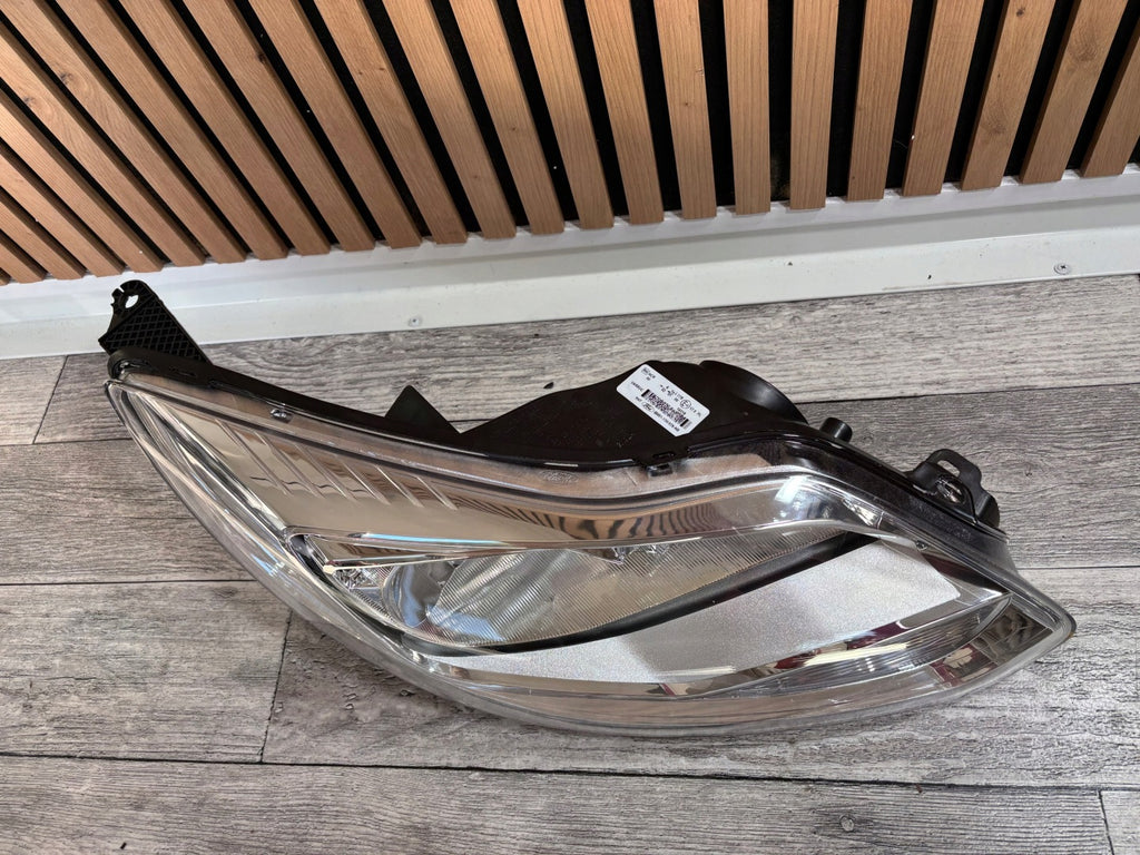 Frontscheinwerfer Ford Focus III 51-13W029-A Xenon Rechts Scheinwerfer Headlight SCH5097329951jo