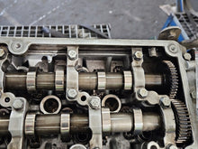 Load image into Gallery viewer, Motor Skoda Superb II CFF 2.0 TDI 140PS 103kW 2011 Diesel Engine Unkomplett MOT2647222942ce