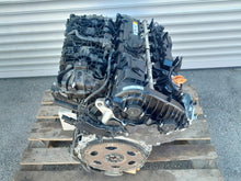 Load image into Gallery viewer, Motor BMW X6 G06 B58B30C 3.0 28TKm Benzin Engine Komplett MOT5299049528nd