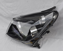 Laden Sie das Bild in den Galerie-Viewer, Frontscheinwerfer Opel Astra H 1EL00870031 Links Scheinwerfer Headlight SCH1941619741mg