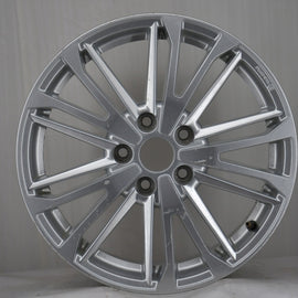 1x Alufelge 17 Zoll 7.0